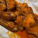 Domino’s Buffalo Wings